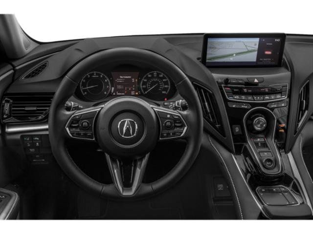 2019 Acura RDX w/Technology Pkg