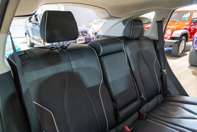 2019 Acura RDX w/Advance Pkg