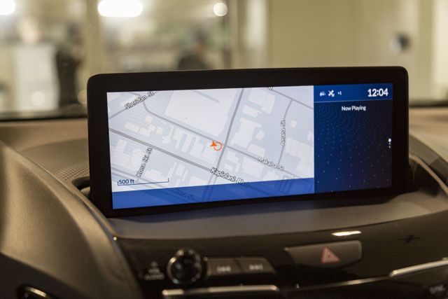 2019 Acura RDX w/Advance Pkg