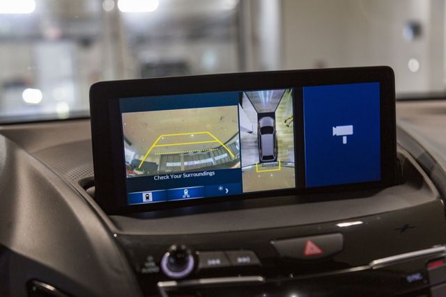 2019 Acura RDX w/Advance Pkg