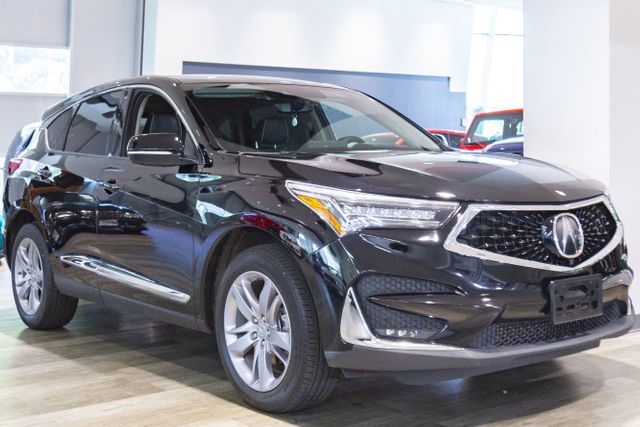 2019 Acura RDX w/Advance Pkg