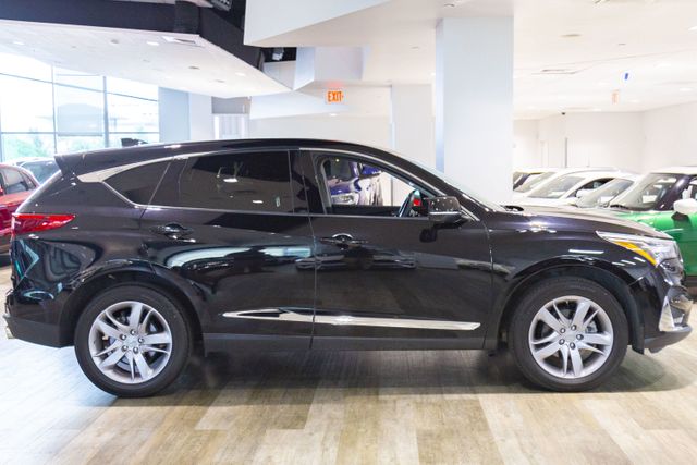 2019 Acura RDX w/Advance Pkg