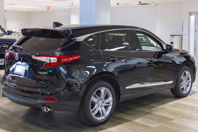 2019 Acura RDX w/Advance Pkg