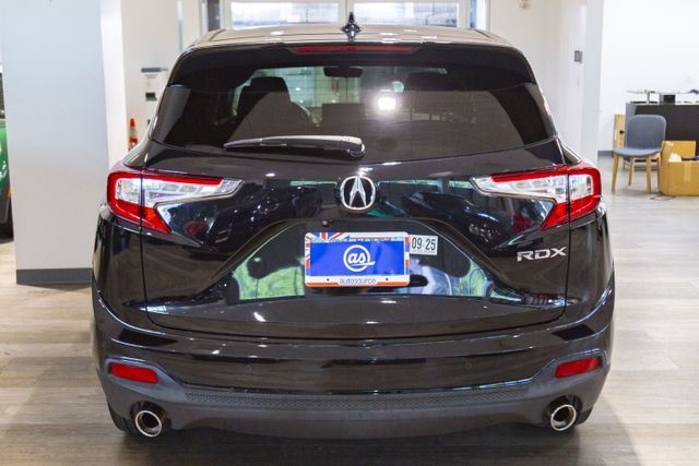 2019 Acura RDX w/Advance Pkg