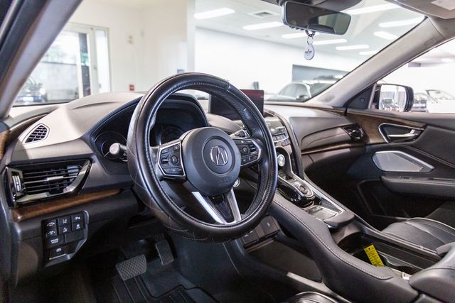 2019 Acura RDX w/Advance Pkg