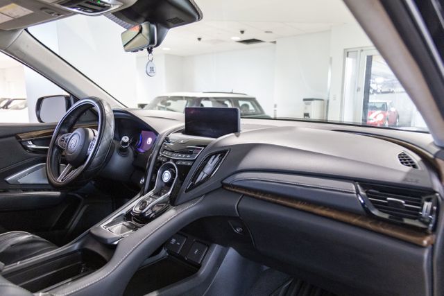 2019 Acura RDX w/Advance Pkg