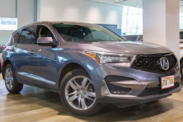 2019 Acura RDX at Autosource, photo 1