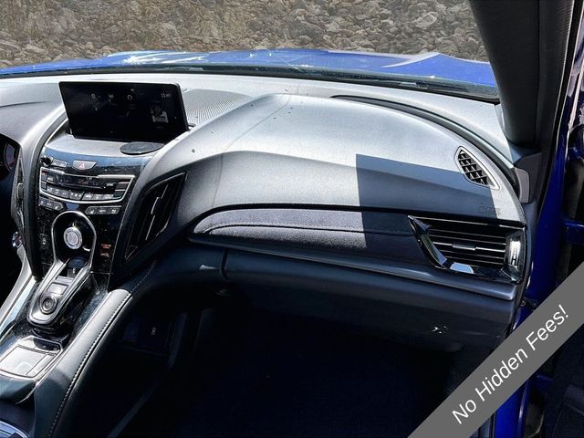 2019 Acura RDX w/A-SPEC