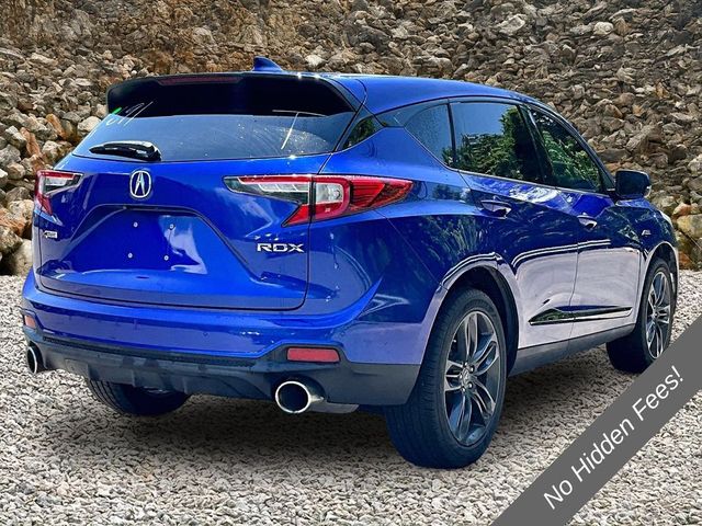 2019 Acura RDX w/A-SPEC