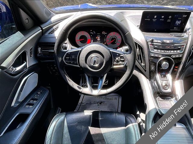2019 Acura RDX w/A-SPEC