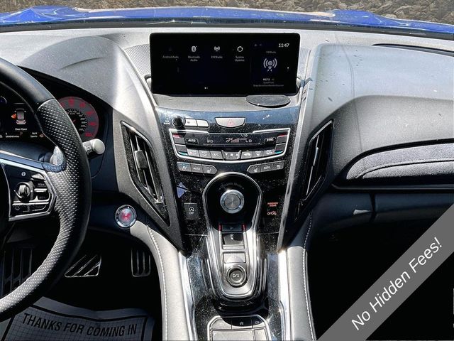 2019 Acura RDX w/A-SPEC