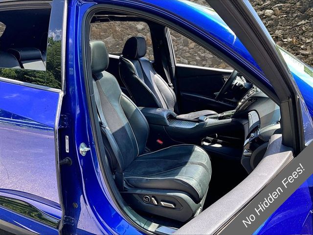2019 Acura RDX w/A-SPEC