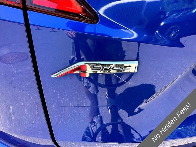 2019 Acura RDX w/A-SPEC