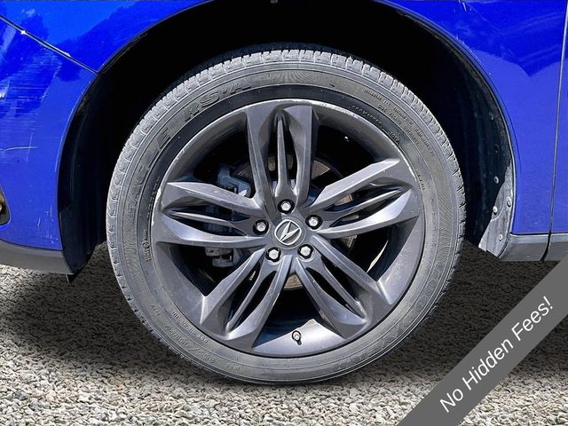 2019 Acura RDX w/A-SPEC