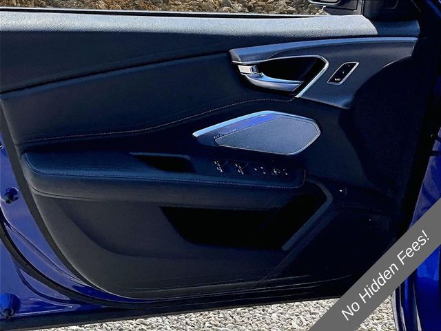 2019 Acura RDX w/A-SPEC