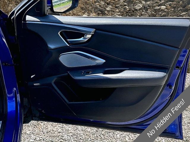 2019 Acura RDX w/A-SPEC