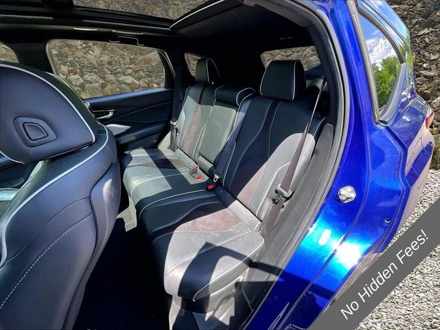 2019 Acura RDX w/A-SPEC