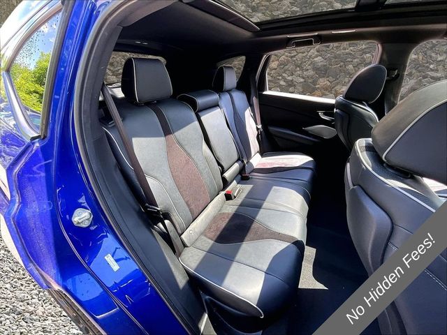 2019 Acura RDX w/A-SPEC