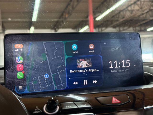 2019 Acura RDX SH-AWD Auto 122K