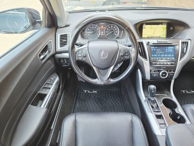 2019 Acura TLX w/Tech | Ellisville, MO | AutoPort 2019 Acura TLX w/Tech | Ellisville, MO | AutoPort