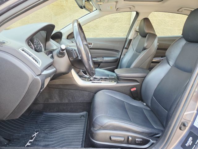 2019 Acura TLX w/Tech | Ellisville, MO | AutoPort 2019 Acura TLX w/Tech | Ellisville, MO | AutoPort