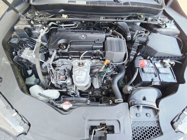 2019 Acura TLX w/Tech | Ellisville, MO | AutoPort 2019 Acura TLX w/Tech | Ellisville, MO | AutoPort