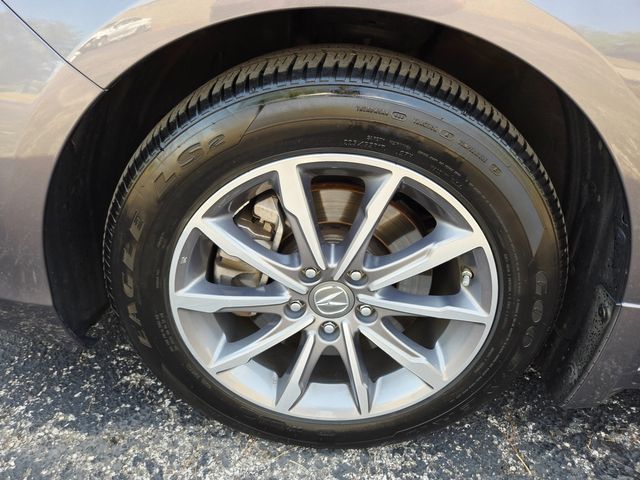 2019 Acura TLX w/Tech | Ellisville, MO | AutoPort 2019 Acura TLX w/Tech | Ellisville, MO | AutoPort
