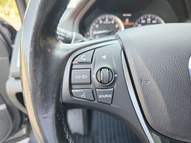 2019 Acura TLX w/Tech | Ellisville, MO | AutoPort 2019 Acura TLX w/Tech | Ellisville, MO | AutoPort