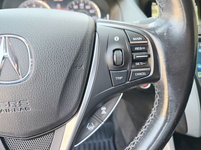 2019 Acura TLX w/Tech | Ellisville, MO | AutoPort 2019 Acura TLX w/Tech | Ellisville, MO | AutoPort