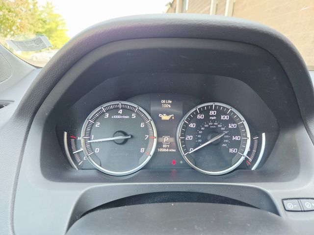 2019 Acura TLX w/Tech | Ellisville, MO | AutoPort 2019 Acura TLX w/Tech | Ellisville, MO | AutoPort