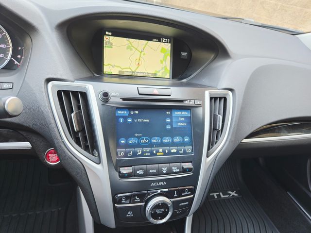 2019 Acura TLX w/Tech | Ellisville, MO | AutoPort 2019 Acura TLX w/Tech | Ellisville, MO | AutoPort