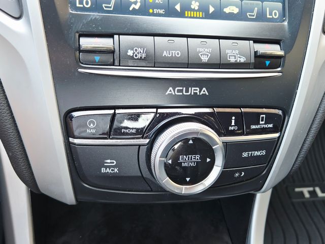 2019 Acura TLX w/Tech | Ellisville, MO | AutoPort 2019 Acura TLX w/Tech | Ellisville, MO | AutoPort