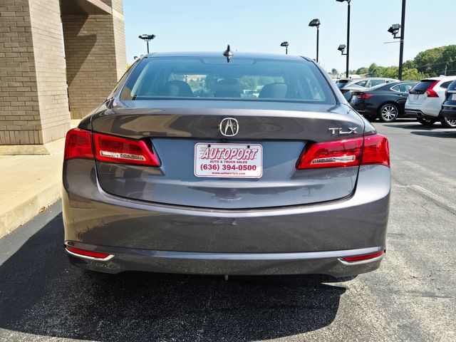 2019 Acura TLX w/Tech | Ellisville, MO | AutoPort 2019 Acura TLX w/Tech | Ellisville, MO | AutoPort
