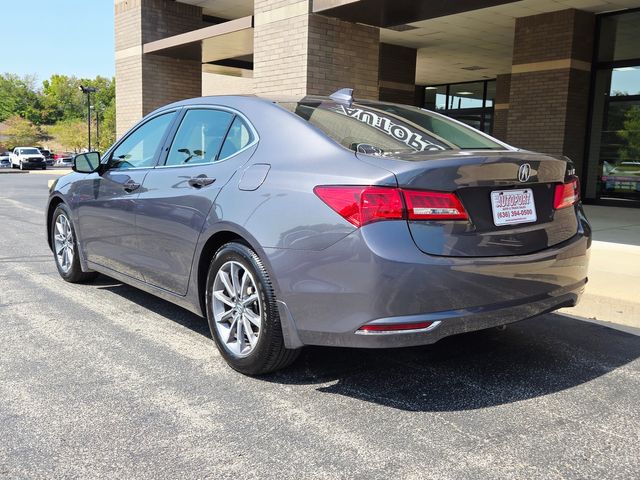 2019 Acura TLX w/Tech | Ellisville, MO | AutoPort 2019 Acura TLX w/Tech | Ellisville, MO | AutoPort
