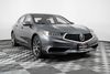 2019 Acura TLX SH-AWD V6 | LINDON, UT | Asay Auto Sales