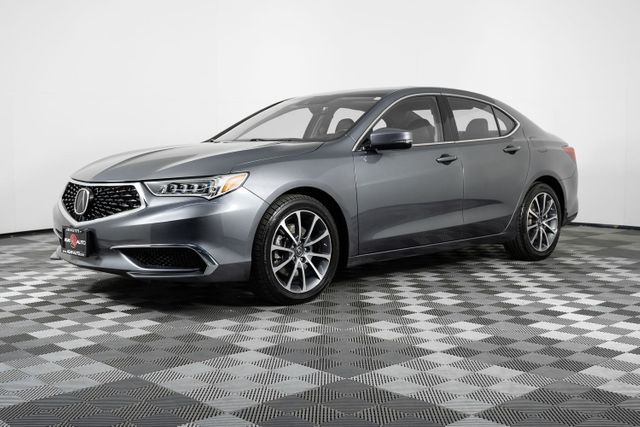 2019 Acura TLX SH-AWD V6 | LINDON, UT | Asay Auto Sales