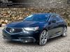 2019 Acura TLX V6 w/Tech | Naugatuck, Connecticut | A Better Way Wholesale Autos-CT 2019 Acura TLX V6 w/Tech | Naugatuck, Connecticut | A Better Way Wholesale Autos-CT