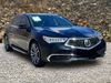 2019 Acura TLX V6 w/Tech | Naugatuck, Connecticut | A Better Way Wholesale Autos-CT 2019 Acura TLX V6 w/Tech | Naugatuck, Connecticut | A Better Way Wholesale Autos-CT