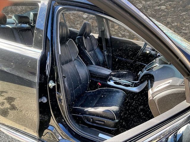 2019 Acura TLX V6 w/Tech