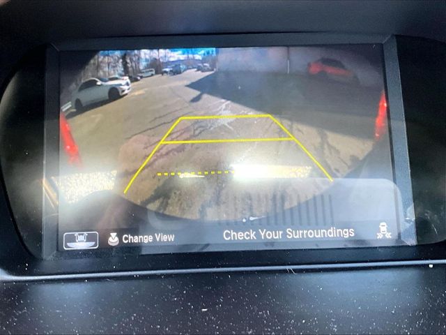 2019 Acura TLX V6 w/Tech