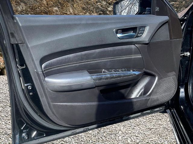 2019 Acura TLX V6 w/Tech