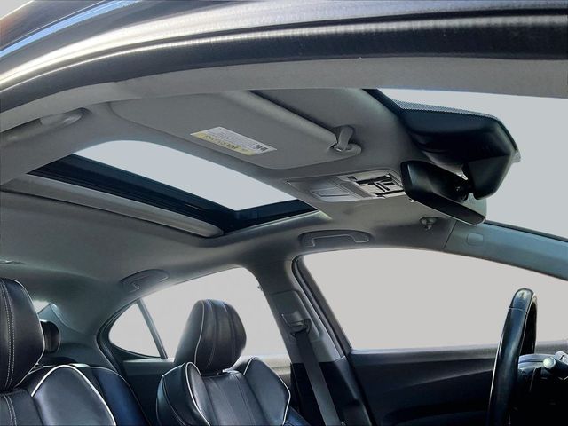 2019 Acura TLX V6 w/Tech