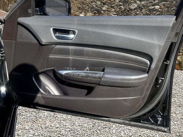 2019 Acura TLX V6 w/Tech