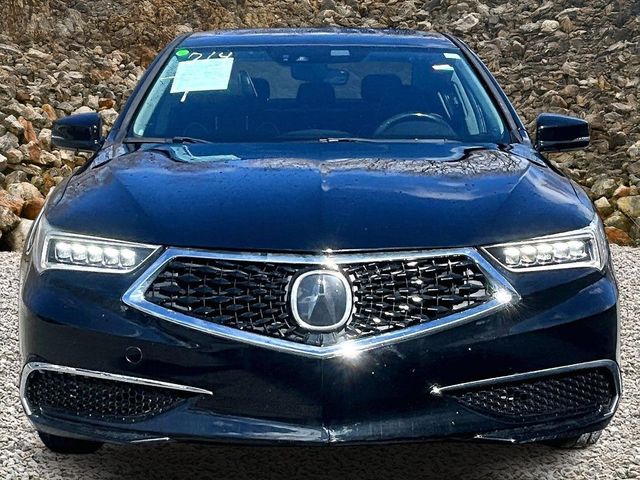 2019 Acura TLX V6 w/Tech
