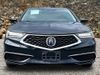 2019 Acura TLX SH-AWD V6 w/Tech | Naugatuck, Connecticut | A Better Way Wholesale Autos-CT 2019 Acura TLX SH-AWD V6 w/Tech | Naugatuck, Connecticut | A Better Way Wholesale Autos-CT