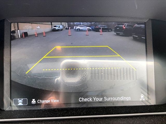 2019 Acura TLX SH-AWD V6 w/Tech