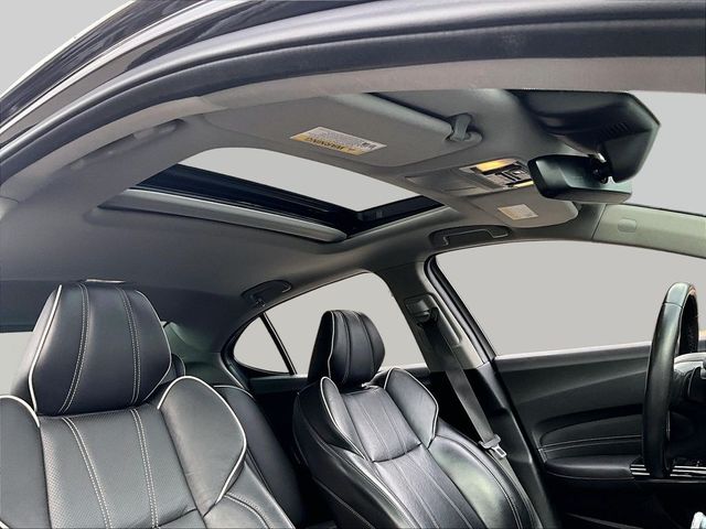 2019 Acura TLX SH-AWD V6 w/Tech