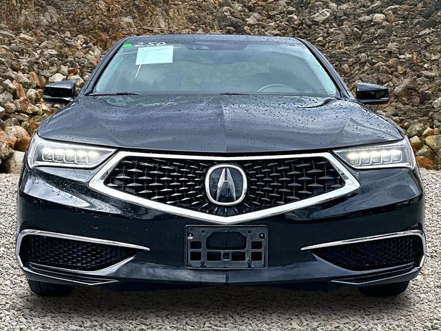 2019 Acura TLX SH-AWD V6 w/Tech
