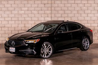2019 Acura TLX V6 w/Tech | Van Nuys, CA | Stellar Auto INC.