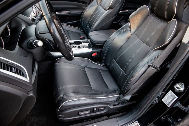 2019 Acura TLX V6 w/Tech | Van Nuys, CA | Stellar Auto INC.